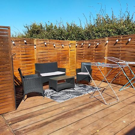 Logement Atypique Arles Dış mekan fotoğraf