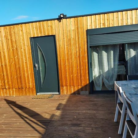 Logement Atypique Arles Dış mekan fotoğraf