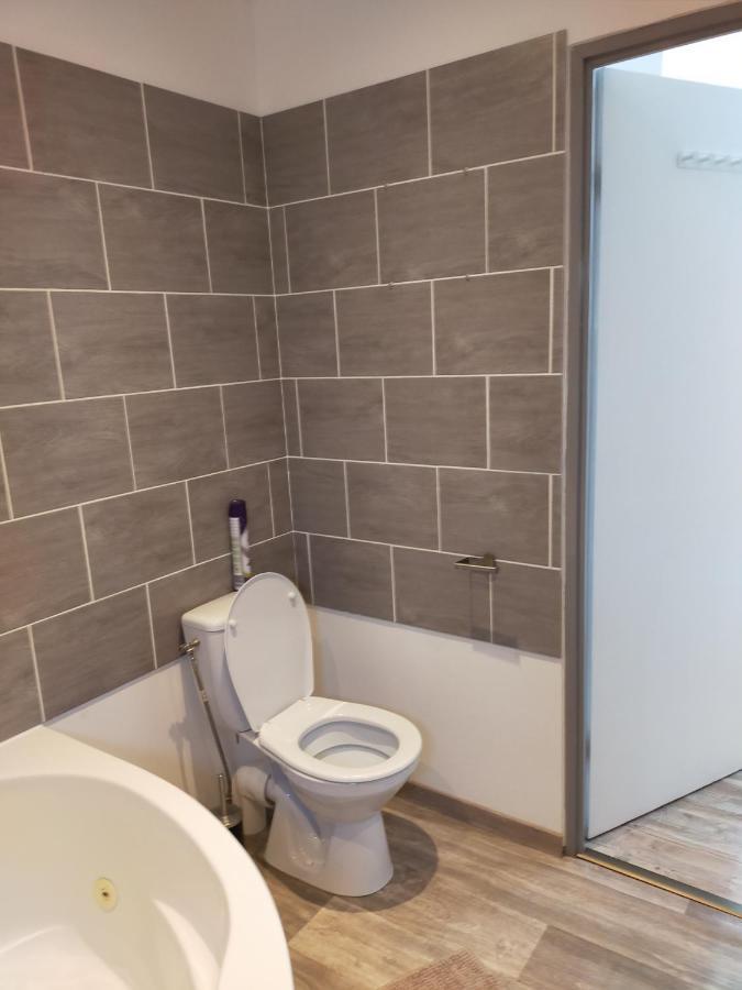 Logement Atypique Arles Dış mekan fotoğraf