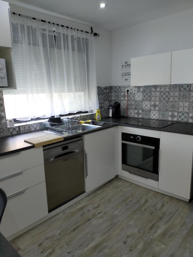 Logement Atypique Arles Dış mekan fotoğraf