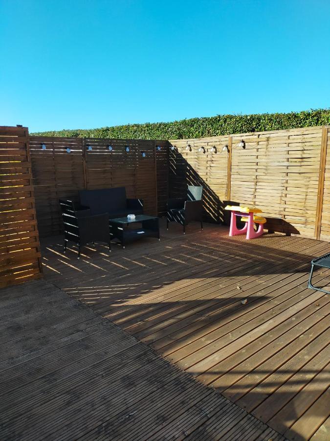 Logement Atypique Arles Dış mekan fotoğraf