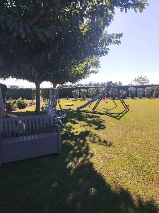 Logement Atypique Arles Dış mekan fotoğraf
