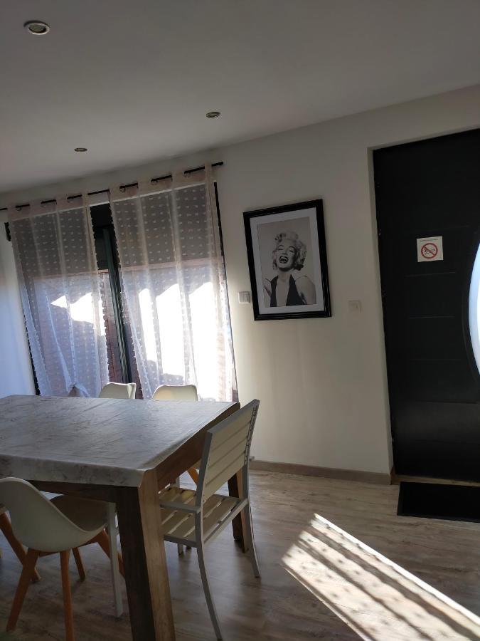 Logement Atypique Arles Dış mekan fotoğraf