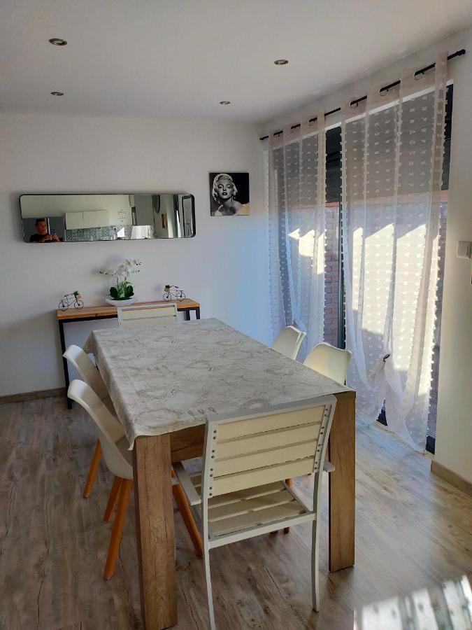 Logement Atypique Arles Dış mekan fotoğraf