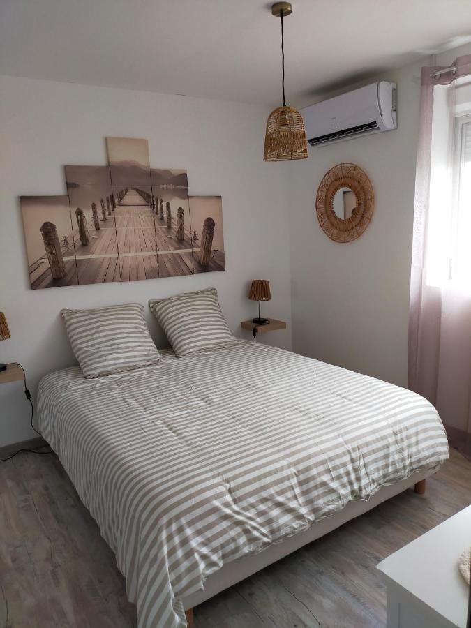 Logement Atypique Arles Dış mekan fotoğraf